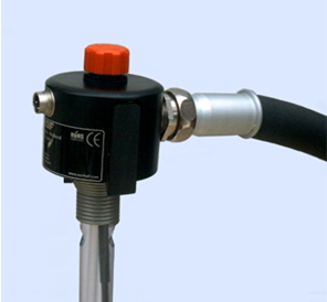 自增压液氮LN2泵装系统